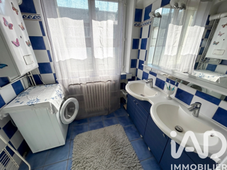  Appartement à vendre 3 pièces 95 m²
