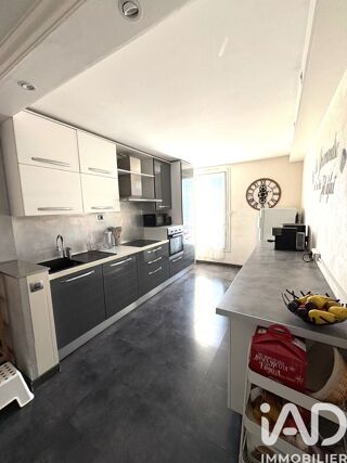 Vente Appartement Vente Appartement 4 pièces Carros