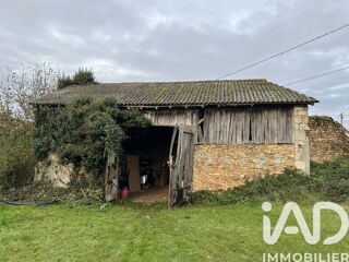  Maison � vendre 1 pi�ce 52 m�