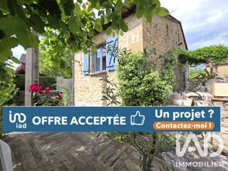  Maison à vendre 4 pièces 66 m²