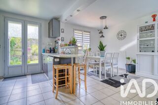  Maison à vendre 4 pièces 71 m²