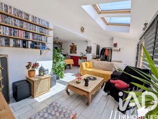  Maison à vendre 4 pièces 110 m²