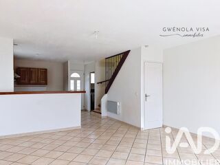  Maison à vendre 3 pièces 80 m²