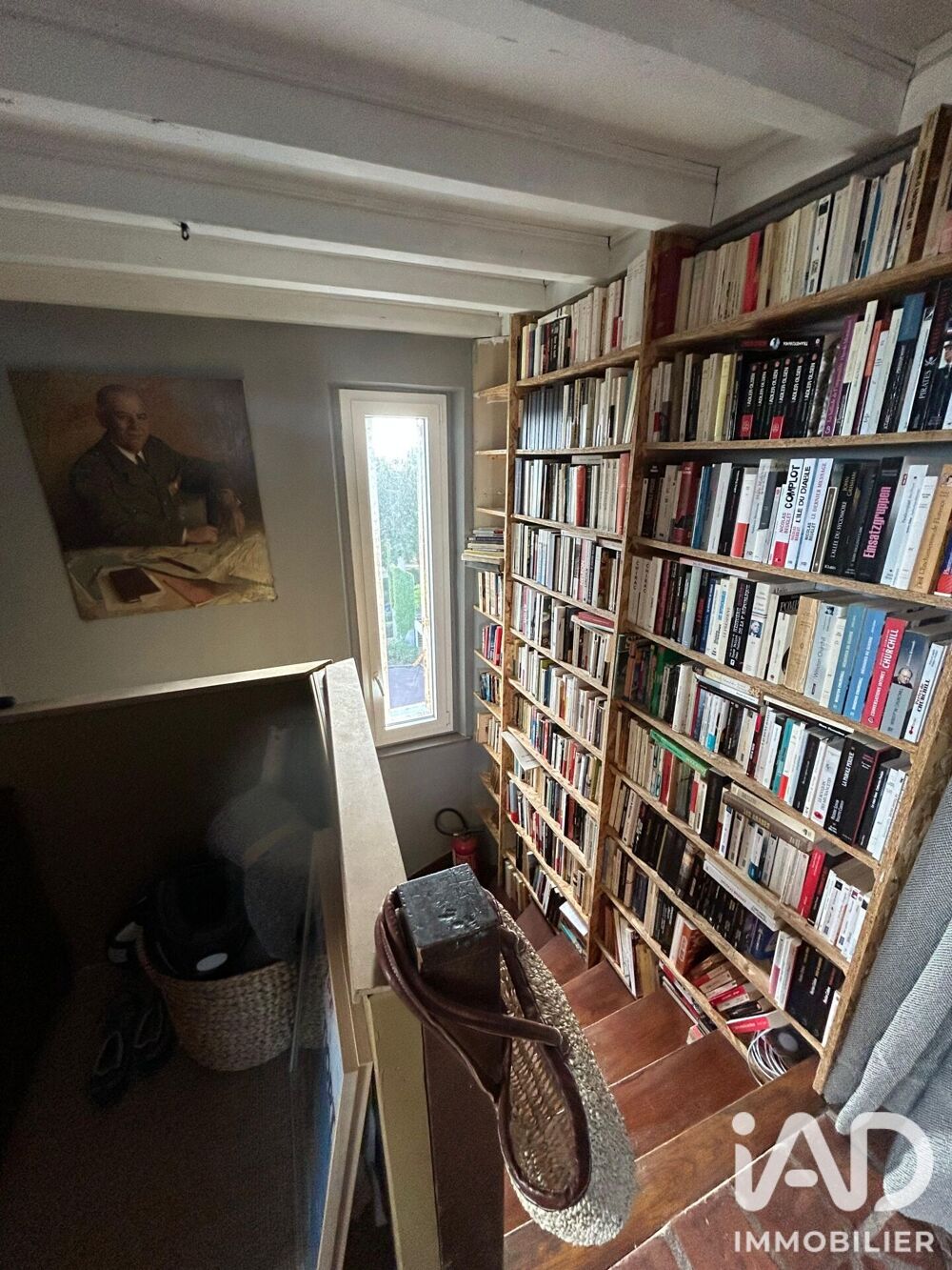 à vendre  Appartement Suresnes (92150)