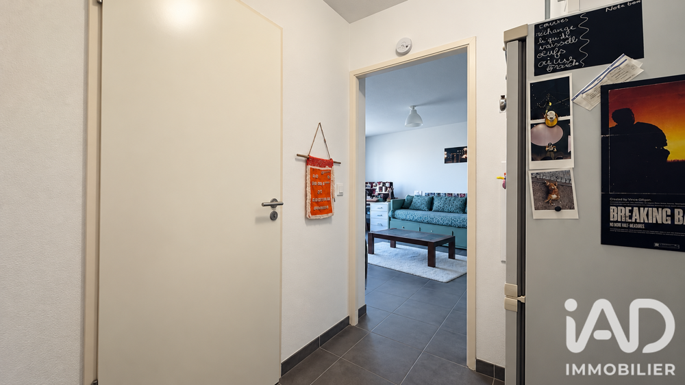Vente Appartement Vente Studio 1 pièce Mérignac
