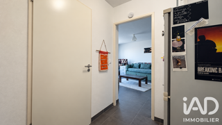 Vente Appartement Vente Studio 1 pièce Mérignac