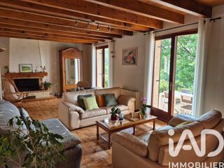  Maison à vendre 6 pièces 166 m²