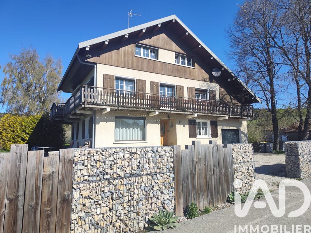 Vente Maison/villa 9 pièces