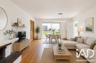  Maison à vendre 4 pièces 142 m²