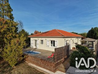  Maison à vendre 4 pièces 116 m²