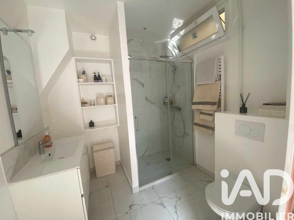 à vendre  Appartement Paris 16