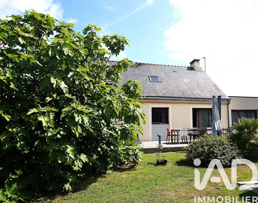 Vente Maison Vente Maison/villa 6 pièces Assérac