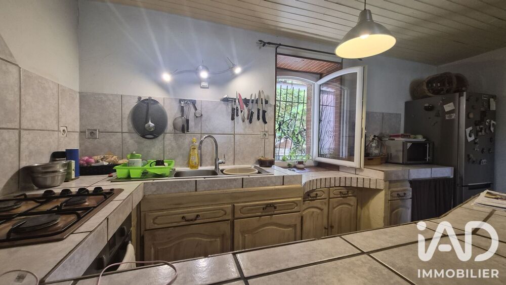 Vente Maison de village 5 pièces