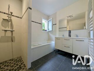  Maison à vendre 4 pièces 92 m²