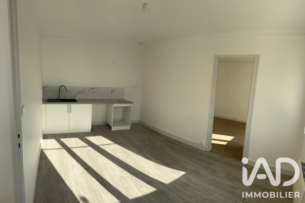 Vente Maison Vente Maison/villa 6 pièces Châtellerault