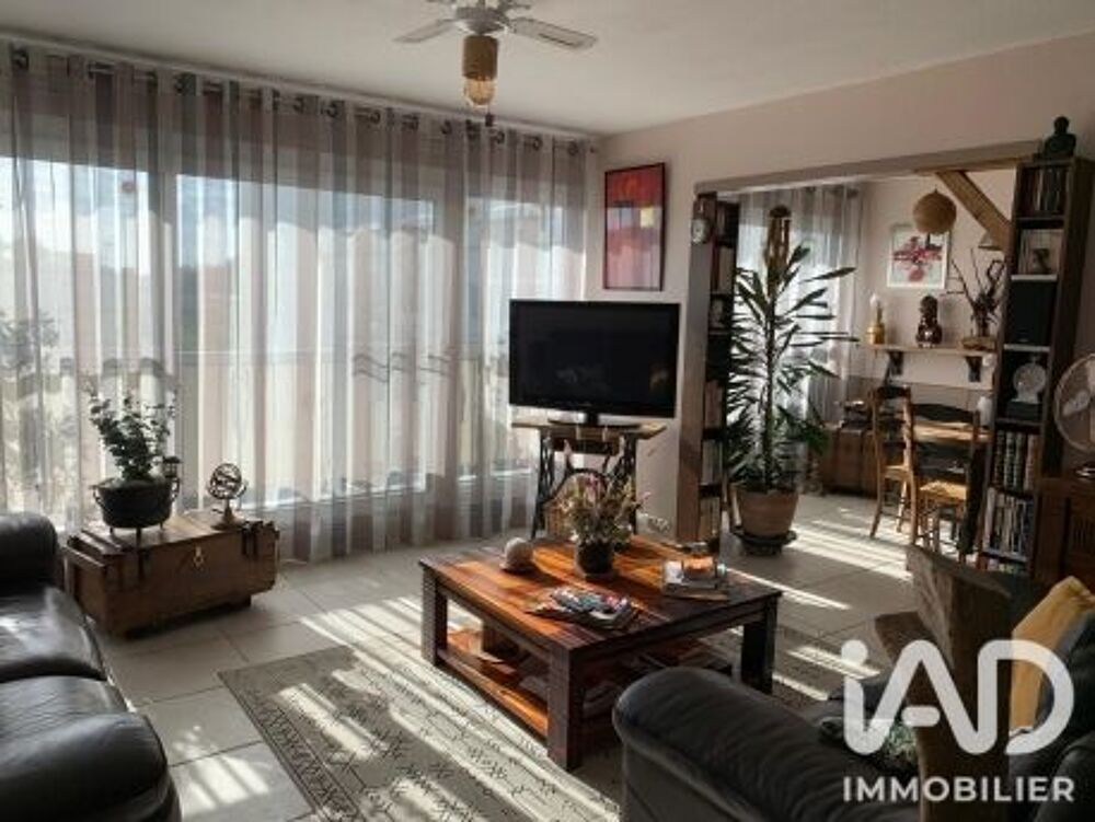 Vente Appartement Vente Appartement 4 pièces Cenon
