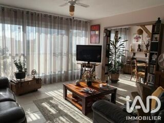  Appartement à vendre 4 pièces 79 m²