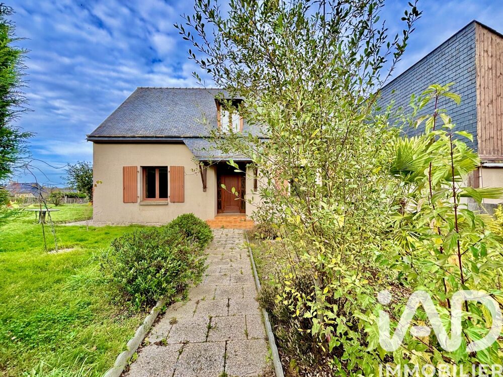 Vente Maison/villa 7 pièces