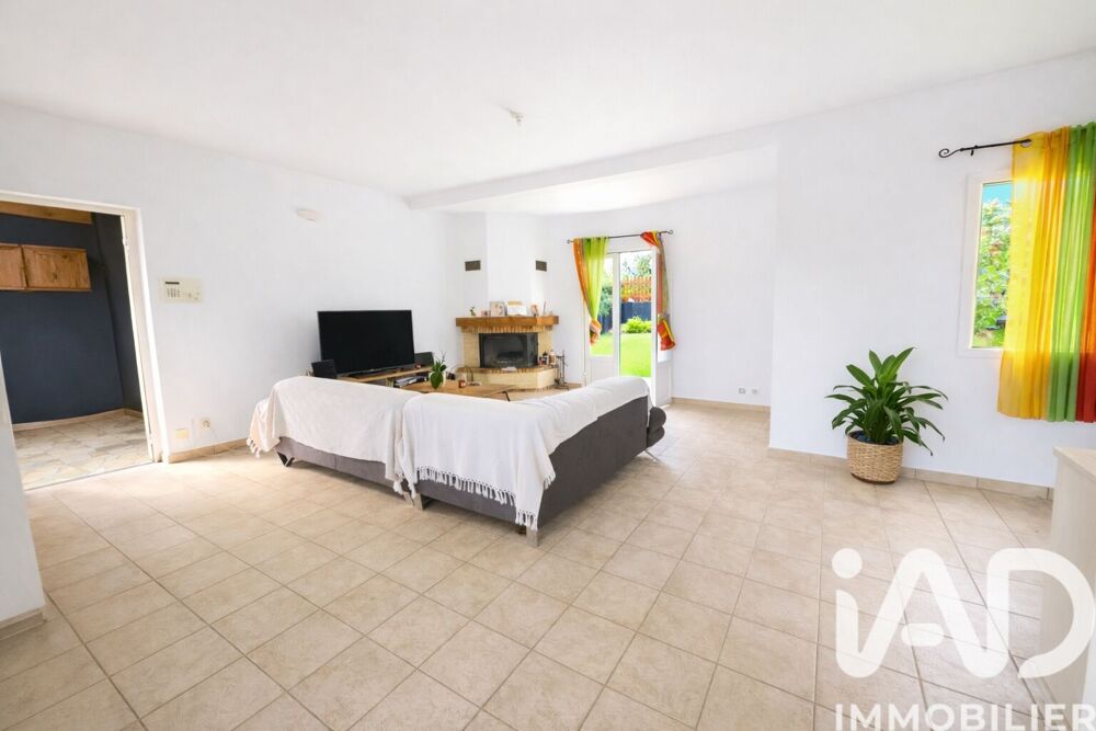 vente Maison - 4 pièce(s) - 118 m² Le Tampon (97430)