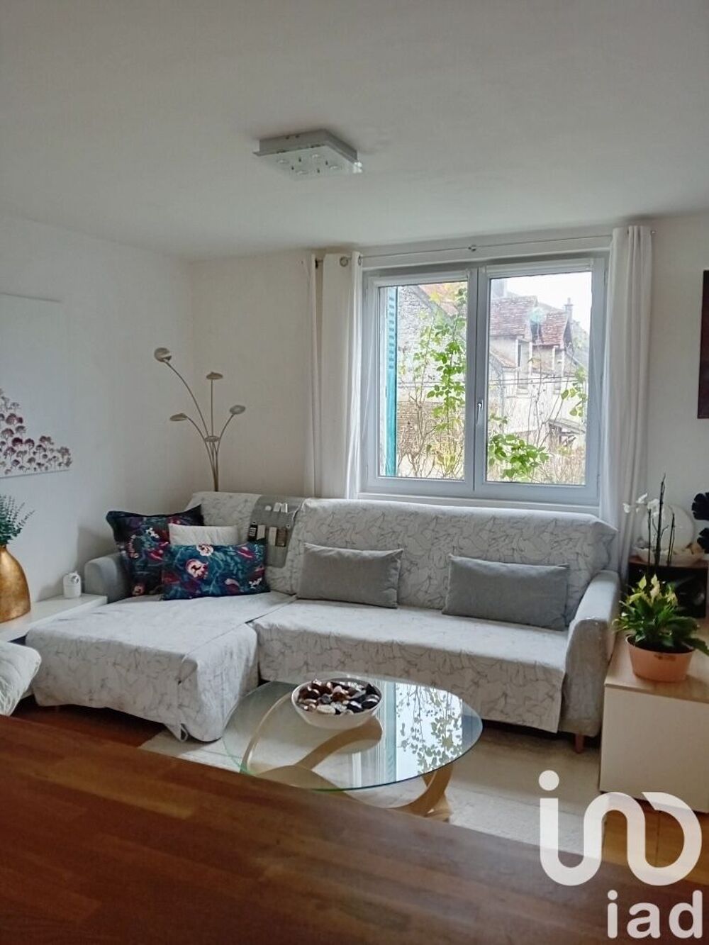 Vente Maison Vente Maison/villa 5 pièces Rozay-en-brie