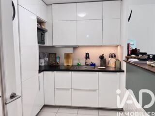  Appartement à vendre 2 pièces 46 m²