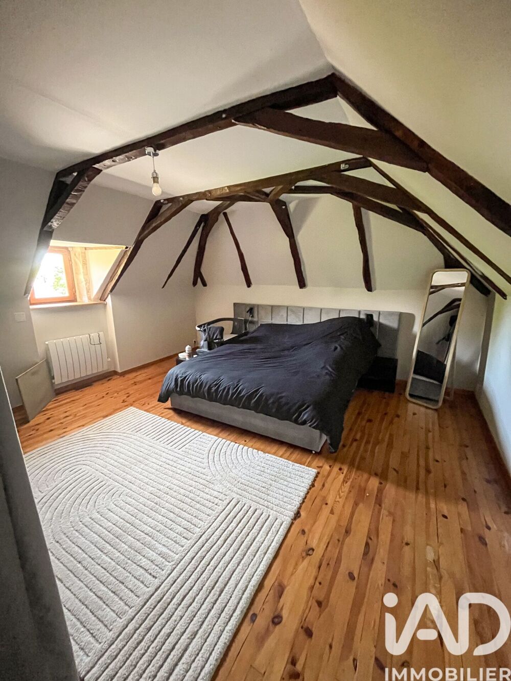 Vente Maison Vente Maison/villa 4 pièces Bozouls