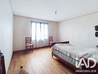  Maison à vendre 6 pièces 133 m²