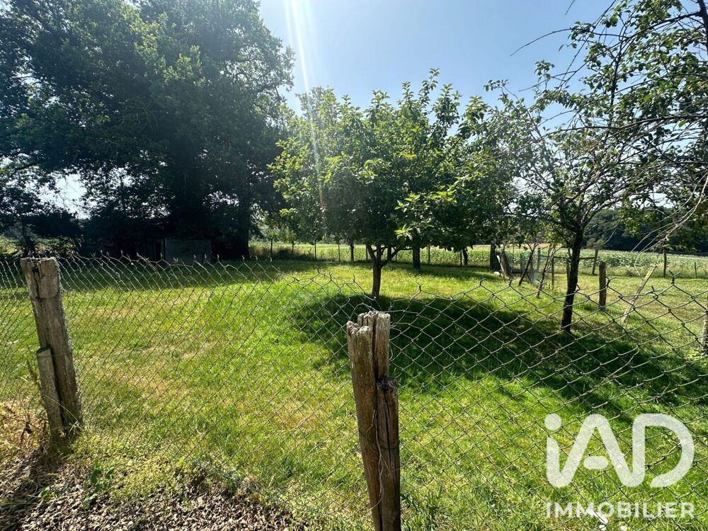 Vente Maison de campagne 4 pièces