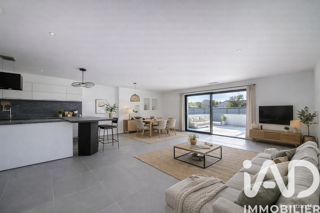  Maison à vendre 5 pièces 146 m²