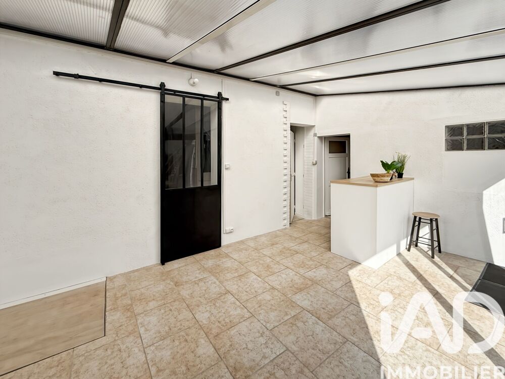 Vente Maison de village 5 pièces