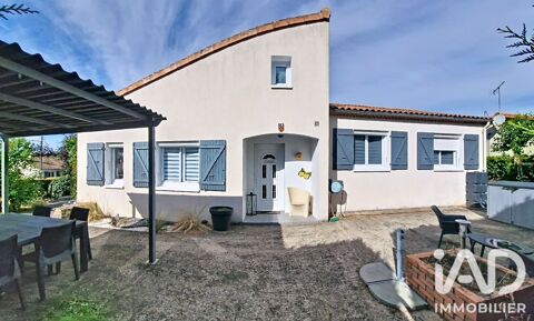   Vente Maison/villa 5 pièces Maison - 5 pièce(s) - 131 m²