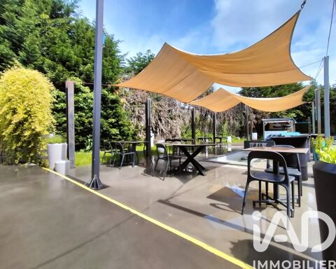Vente Boutique/Local commercial 410 m&sup2; 695000 59200 Tourcoing