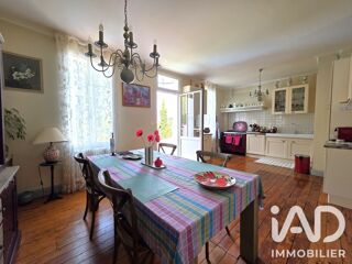  Maison à vendre 7 pièces 194 m²