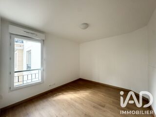  Appartement à vendre 2 pièces 41 m²