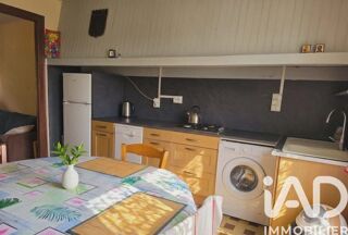  Maison à vendre 3 pièces 72 m²