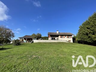  Maison à vendre 5 pièces 110 m²