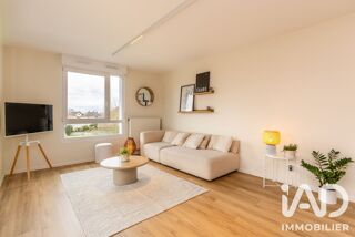 Vente Appartement Vente Appartement 4 pièces Herrlisheim