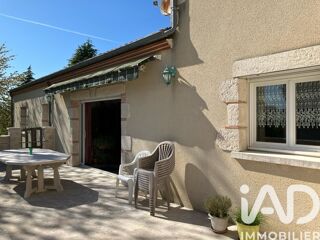  Maison � vendre 6 pi�ces 214 m�