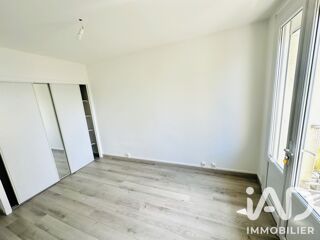  Appartement à vendre 3 pièces 57 m²