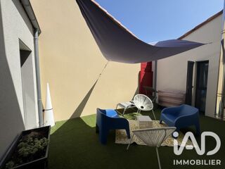  Maison à vendre 7 pièces 140 m²