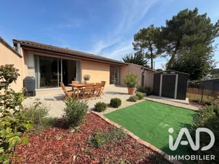  Maison à vendre 3 pièces 58 m²