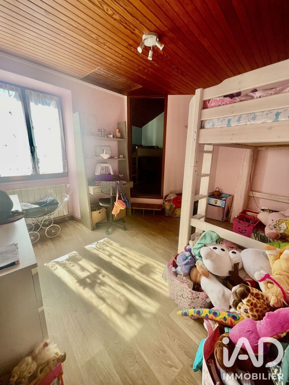 Vente Appartement Vente Appartement 3 pièces Vauréal