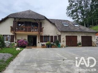  Maison à vendre 10 pièces 318 m²