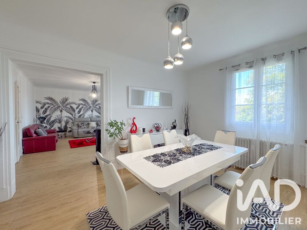 Vente Appartement Vente Appartement 4 pièces Limeil-brévannes