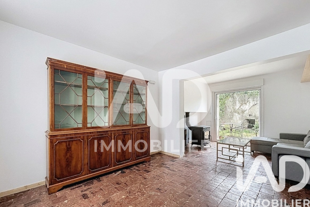 Vente Maison Vente Maison traditionnelle 5 pièces Les aspres
