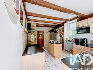  Maison à vendre 4 pièces 148 m²