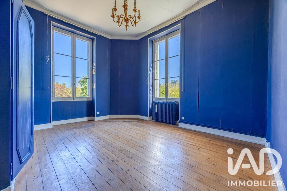 à vendre  Maison Bordeaux (33200)