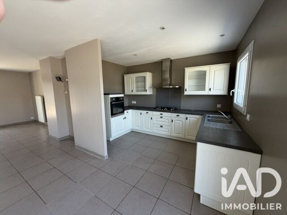 Vente Maison Vente Maison/villa 4 pièces Exireuil
