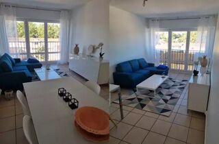  Appartement Vnissieux (69200)