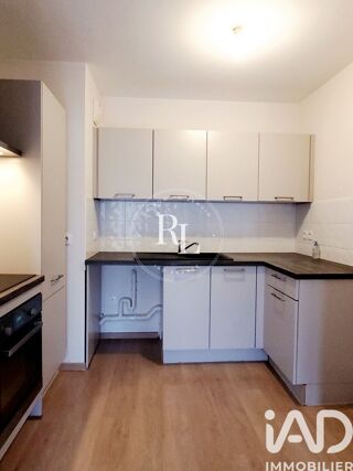  Appartement à vendre 2 pièces 45 m²